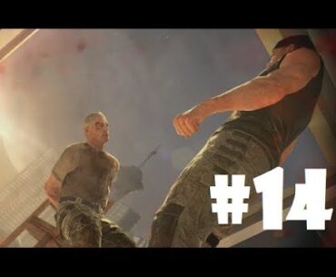 Call of Duty: Ghosts is a 2013 First-Person Shooter Video Game Part - 14