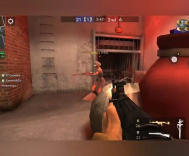 World War Heroes| wwh android gameplay| FPS games | New Assault gun in Town #subscribemychannel
