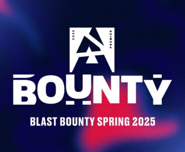 [UA] G2 Esports проти BB Team | BLAST Bounty Spring 2025