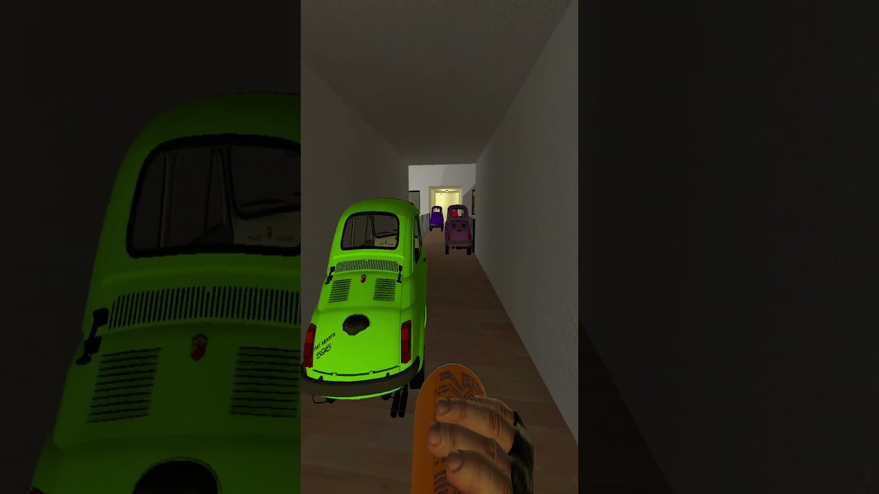 Cockroach Super Chasing me in Liminal Hotel Nextbot Gmod Cockroach Super Chasing me in Liminal Hotel Nextbot Gmod