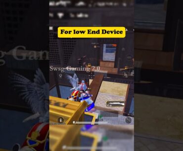 First camping spot for low end device #camping #viral #trending #trend #bgmi #pubgindia #pubgm #tips