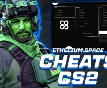 Unlimited Cheats Cs2! | Fantastic Counter Strike 2 Hacks | AimBot + WallHack | Free Download In 2025
