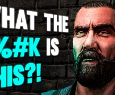 These LEGENDARY Devs Created THE WORST First Person Shooter...