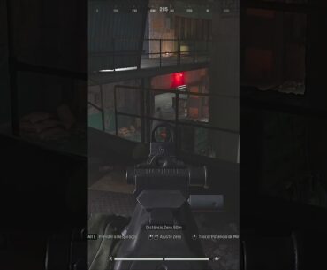 Nas costinhas #fps #games #jogos #gameplay
