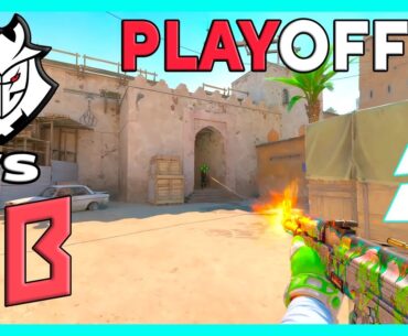 QUARTER-FINAL! G2 vs BetBoom - Official Highlights - BLAST Premier Bounty 2025 Season 1