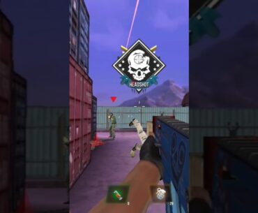 Hero Anti - Crime Mission Survive on Land -Android GamePlay.#fps #games
