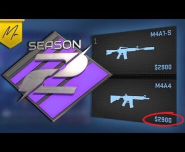 Premier Season 2 Revealed & Gameplay Changes!