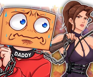 COUNTER-STRIKE [18+]