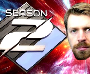 CS2 - Commencing Season 2