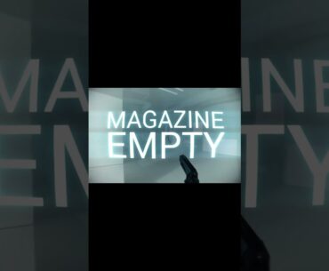 #5 SUPERHOT Gameplay: Precision is Key! #firstpersonshooter #1million #1000subscriber