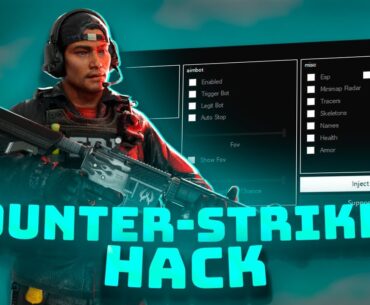 Unlimited Cheats Cs2! | Fantastic Counter Strike 2 Hacks | AimBot + WallHack | Free Download In 2025