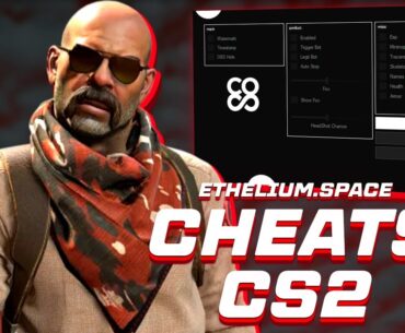 Amazing Cheats Cs2! | Newest Counter Strike 2 Hacks! | AimBot + WallHack | Free Download In 2025!