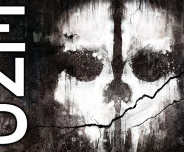 Call of Duty: Ghosts is a 2013 First-Person Shooter Video Game Part - 17 Final and last Chapte