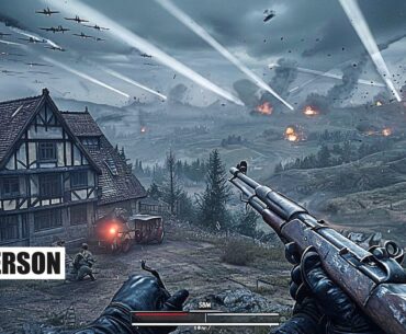 32 BEST FPS GAMES FOR PC FROM DECADE 2021 TO 2025