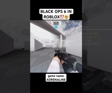 like video n sub pls ty #roblox #robloxgames #fyp #robloxshorts #fps #fpsgames