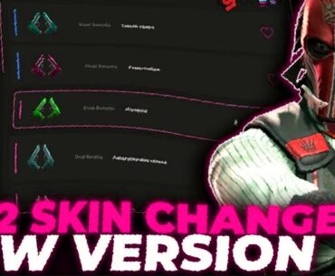 CS2 Skin Changer | CS 2 Skin Changer | Best Counter Strike 2 Skin Changer