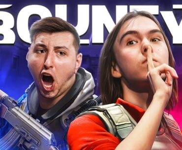 BLAST Bounty 2025 - CS2 FRAGMOVIE