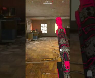 In the Ksv we trust #warzone #callofduty #firstpersonshooter #cod #rebirthisland #gaming #bo6