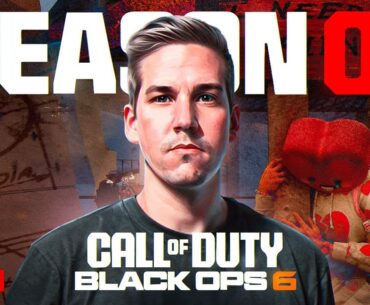 WARZONE SEASON 2 UPDATE AT 11 AM CT TODAY! SWITCHING TO CONSOLE?