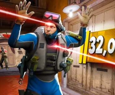 Я Стал Топ 100 Мира в CS2