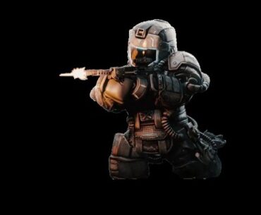 From WWII to Sci-Fi: The Evolution of FPS Games