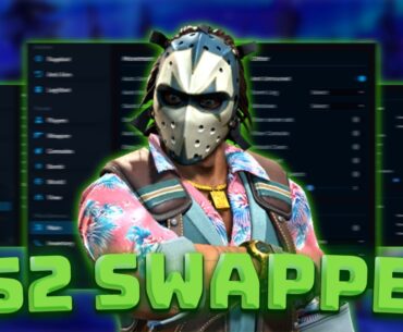 CS2 Skin Changer 2025 | CS 2 Skin Changer | Best Counter Strike 2 Skin Changer | Free Download