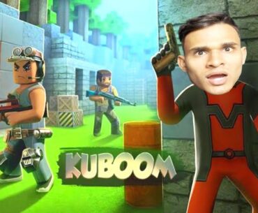 Don't Play This Game | Mobile Games | FPS Games