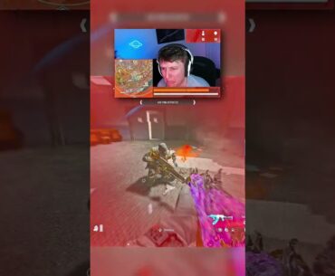 the worst feeling in cod.... #warzone #callofduty #rebirthisland #bo6