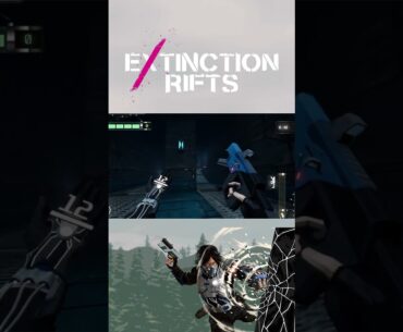 If you like action FPS games and killing enemies with your bare fist...