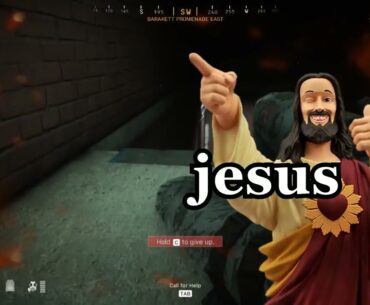 Why I Will Never Be Good at FPS Games