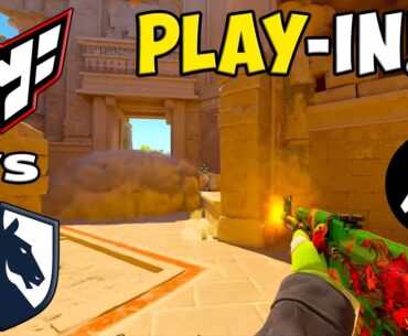 Liquid vs Heroic - HIGHLIGHTS - IEM Katowice 2025 | CS2