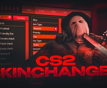 [NEW CHANGER] Counter Strike 2 SKINCHANGER | Free Full Tutorial | All Skins & Gloves