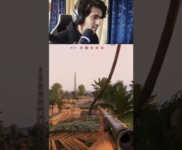 Sniping in Enlisted #enlisted #gameplay #fps #games #sniper