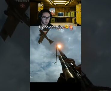 Bf1 e absolute cinema e eu posso provar #battlefield1 #fps#games#viral#bfv#fy#fyp#jogosonline#insano