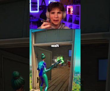 The FBI called me... #shorts