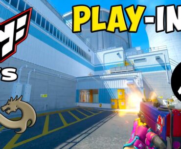 Eternal Fire vs Heroic - HIGHLIGHTS - IEM Katowice 2025 | CS2