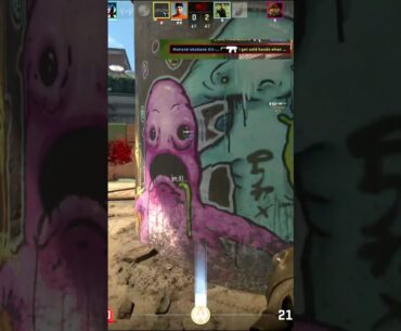 Counter-Strike 2: Le BON, la BRUTE et le LAID