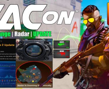 Counter-Strike’s “NEW Debut”.. (CS2 UPDATE)