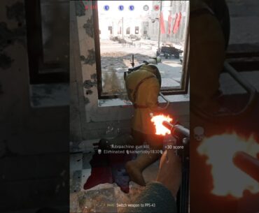 Revenge Taken ! | Enlisted #enlisted #gaming #enlistedgameplay #ww2 #ww2games #fpsgames