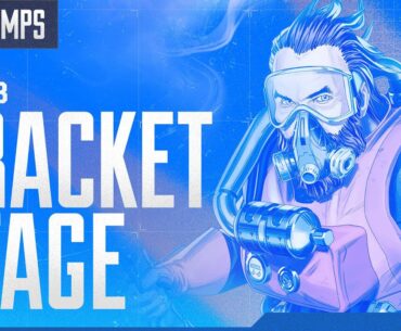 ALGS Year 4 Championship | Day 3 Bracket Stage | Apex Legends