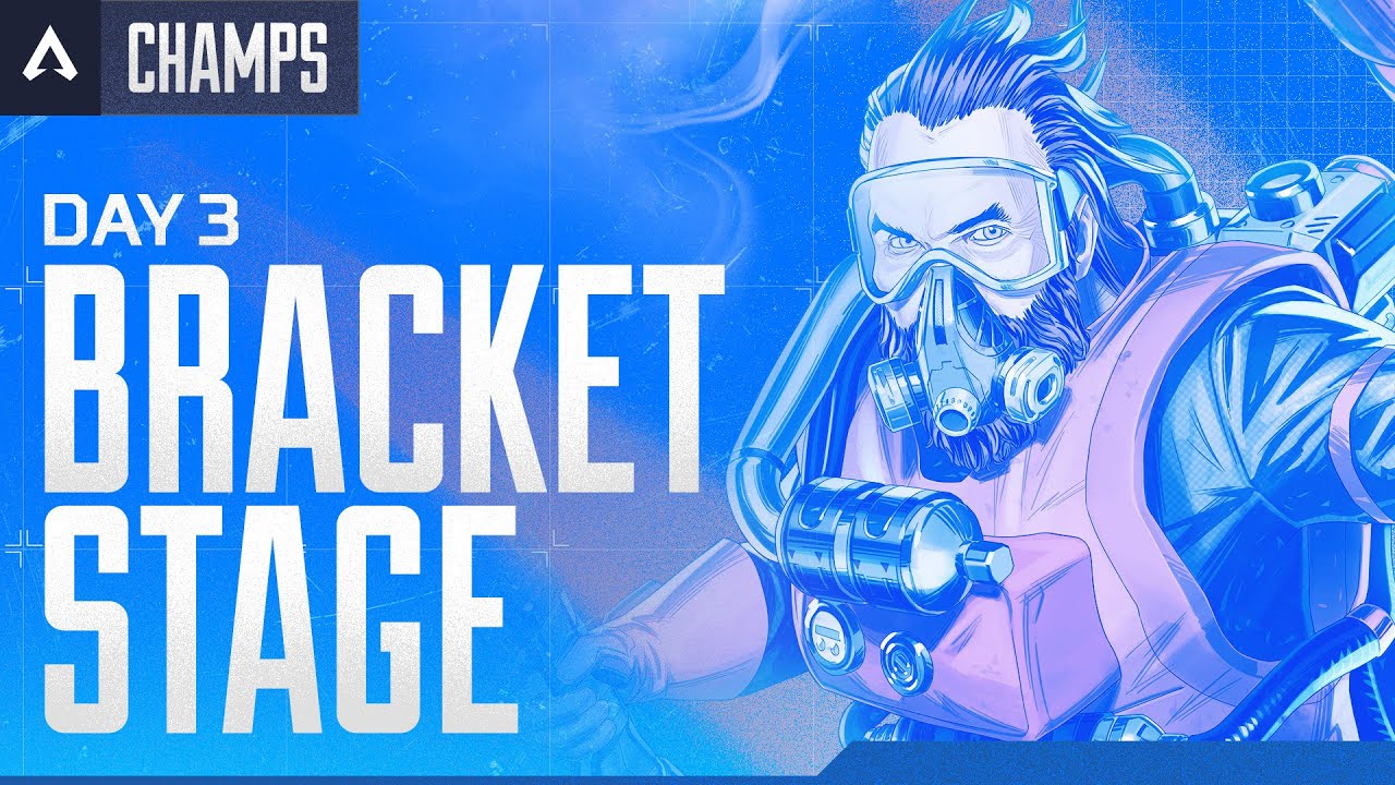 ALGS Year 4 Championship | Day 3 Bracket Stage | Apex Legends ALGS Year 4 Championship | Day 3 Bracket Stage | Apex Legends