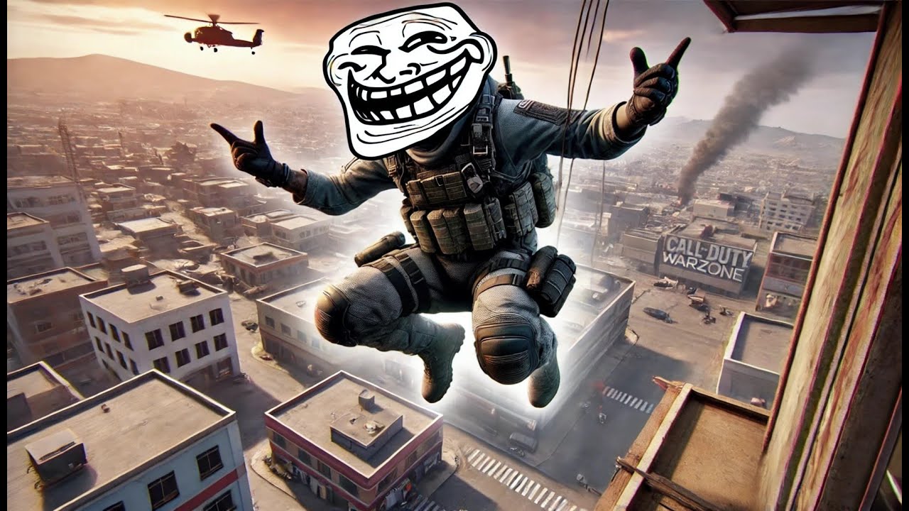 The Science of Why I’m So Bad at FPS Games The Science of Why I’m So Bad at FPS Games