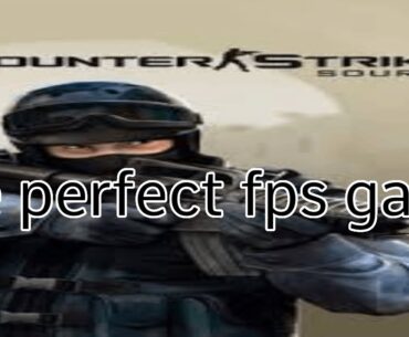 gunnar ranks fps games and then plays them