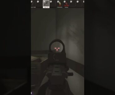 Saiga 12 canta #tarkovbrasil #eftbrasil #gameplay #escapefromtarkovgameplay #games #fps #gaming