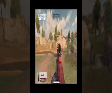 Highlights de Bloodstrike #cadinhobr98 #bloodstrike #jogos #games #gameplay #fpsgames #mobilegame