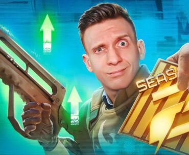 2 Сезон PREMIER / Famas теперь ИМБА в CS2!