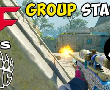 FaZe vs BIG - HIGHLIGHTS - IEM Katowice 2025 | CS2