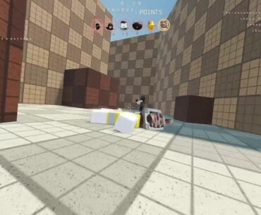 random fps games