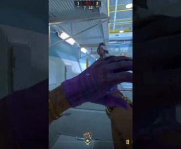 #bemorecasual #csgo #counterstrike #pc #gaming