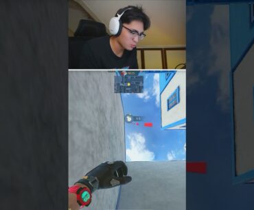 POV: You’re The BEST SnD Player In CODM #codm #shorts